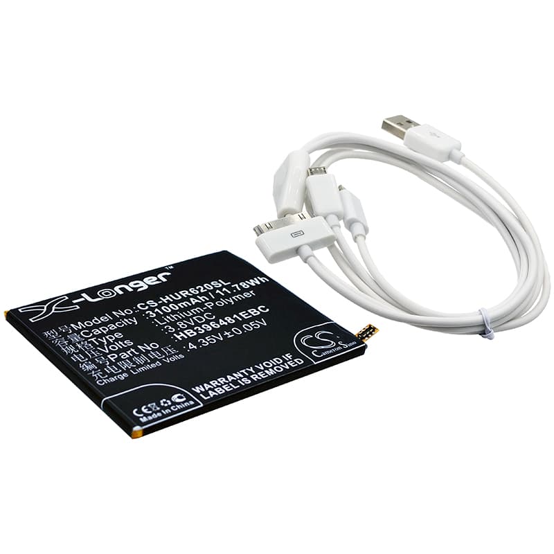 Replacement Battery for Huawei Honor 6 Extreme Edition - CS-CB041-1.jpg