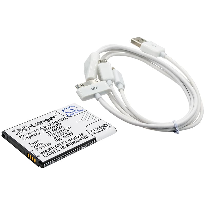 Replacement Battery for LG G4 - CS-CB046-1.jpg