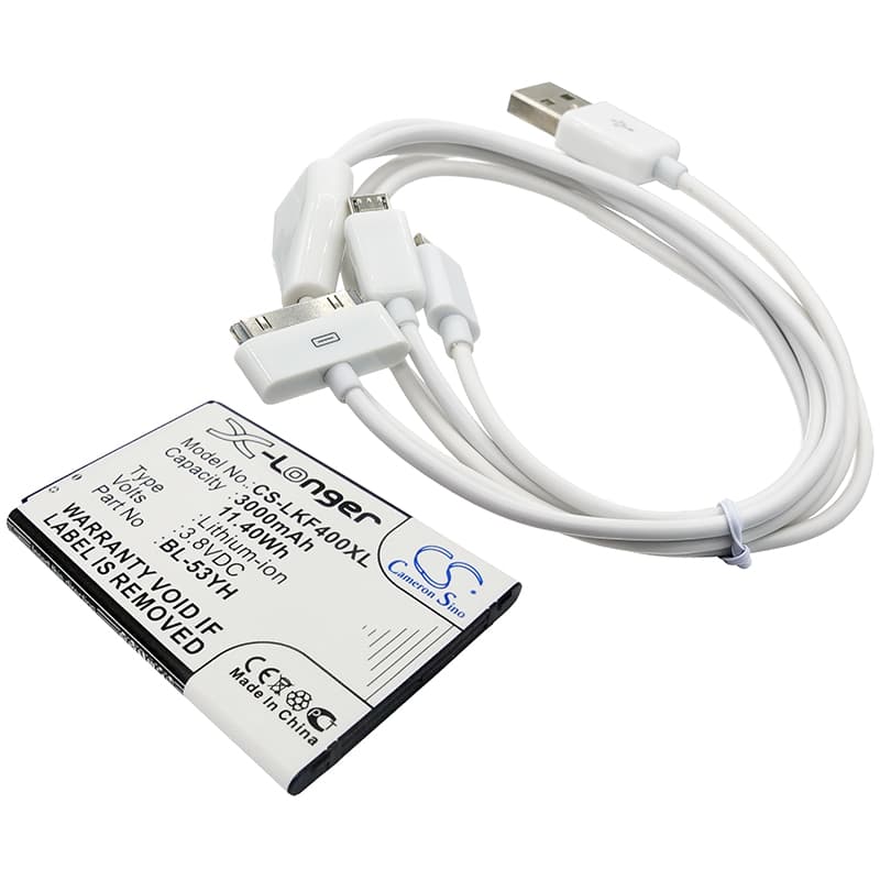 Replacement Battery for LG G3 - CS-CB048-1.jpg