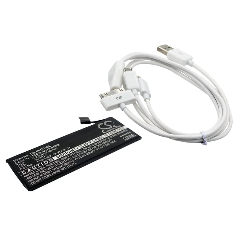Replacement Battery for Apple iPhone 5C