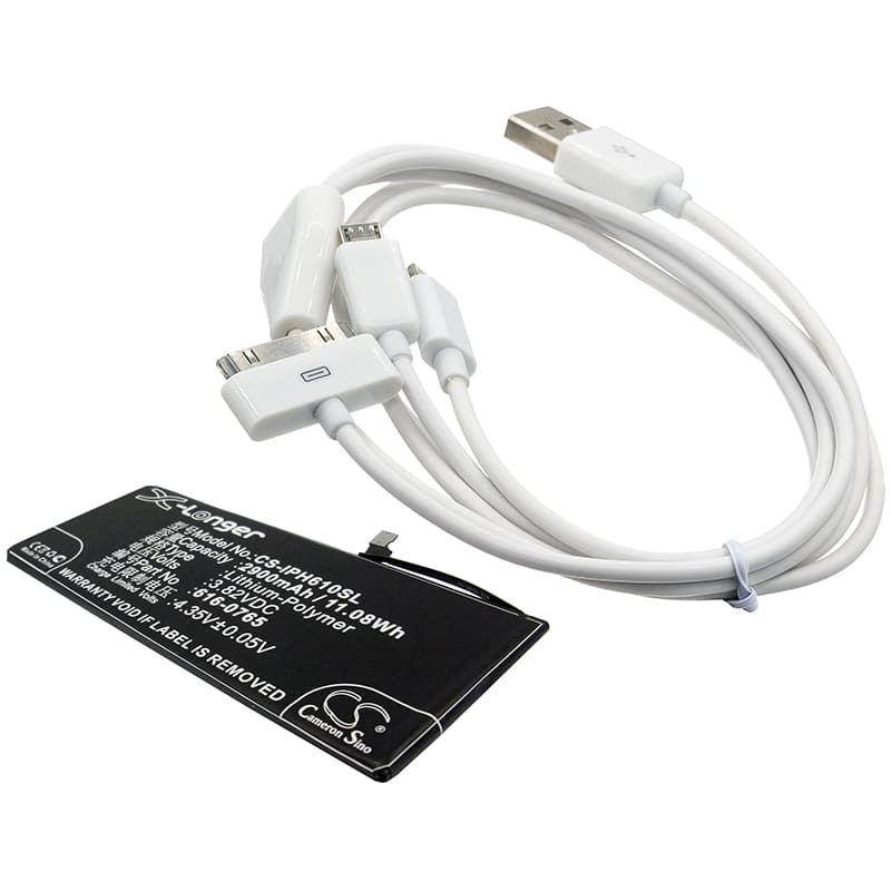 Replacement Battery for Apple iPhone 6 Plus