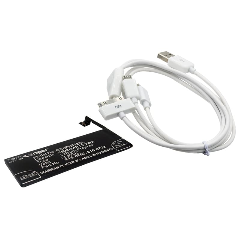 Replacement Battery for Apple iPhone 5s - CS-CB060-1.jpg