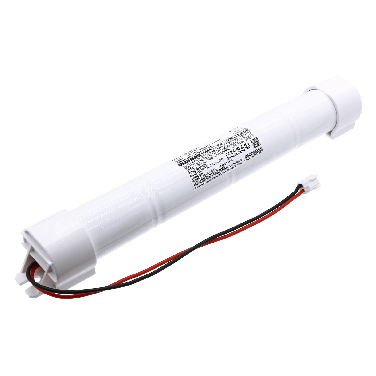 Replacement Battery for Clipsal LPM70 - CS-CBP400LS-1.jpg