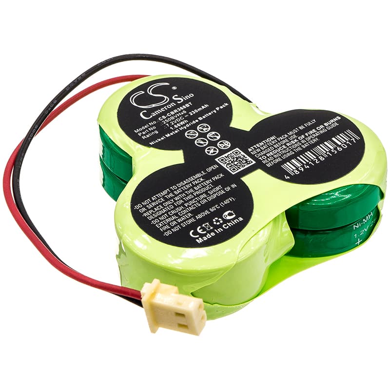 Replacement Battery for Cobra G368 - CS-CBR368BT-1.jpg
