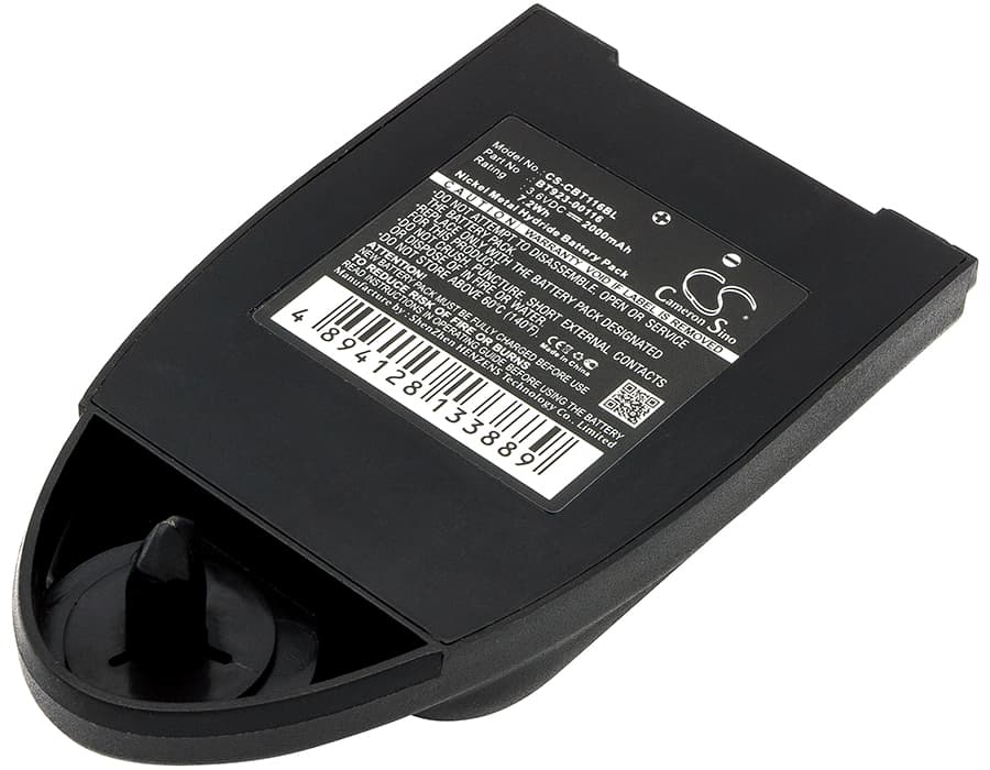 Replacement Battery for Laird Excalibur remote - CS-CBT116BL-1.jpg