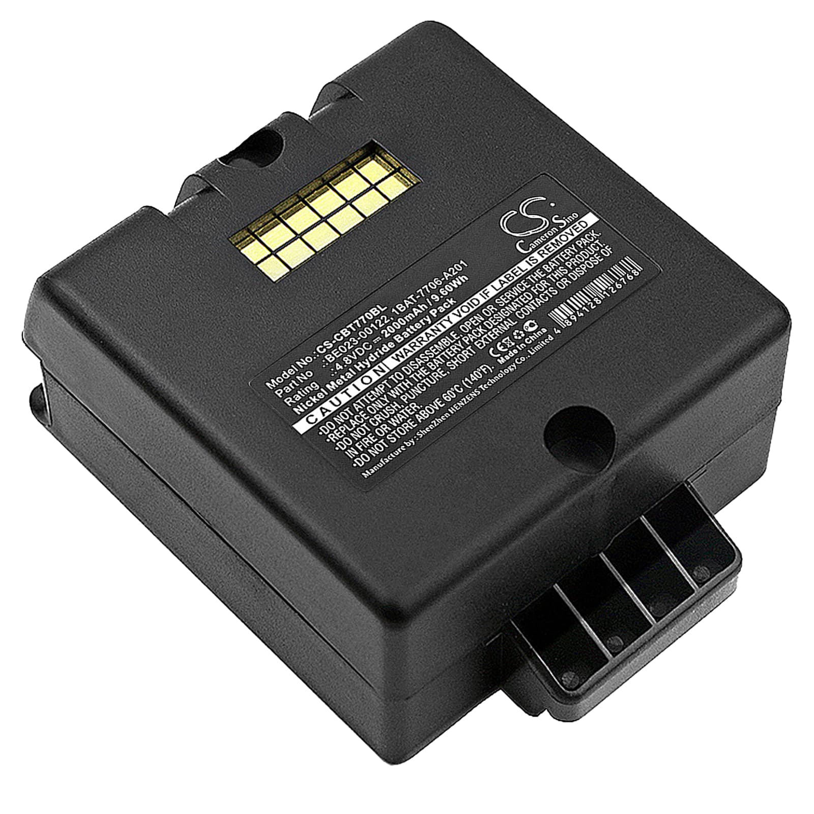 Replacement Battery for Cattron Theimeg LRC - CS-CBT770BL-1.jpg