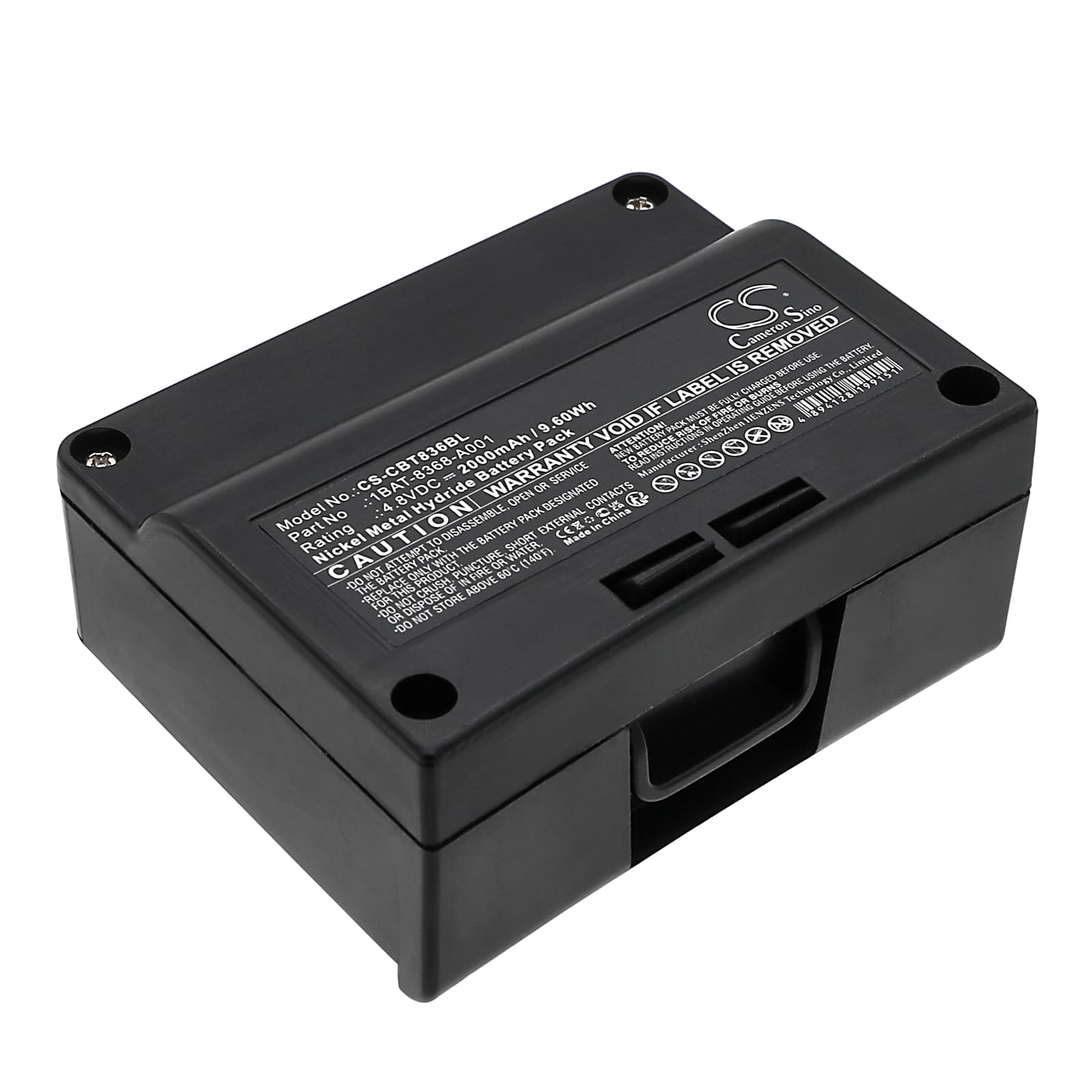 Replacement Battery for Cattron Theimeg LRC-S - CS-CBT836BL-1.jpg