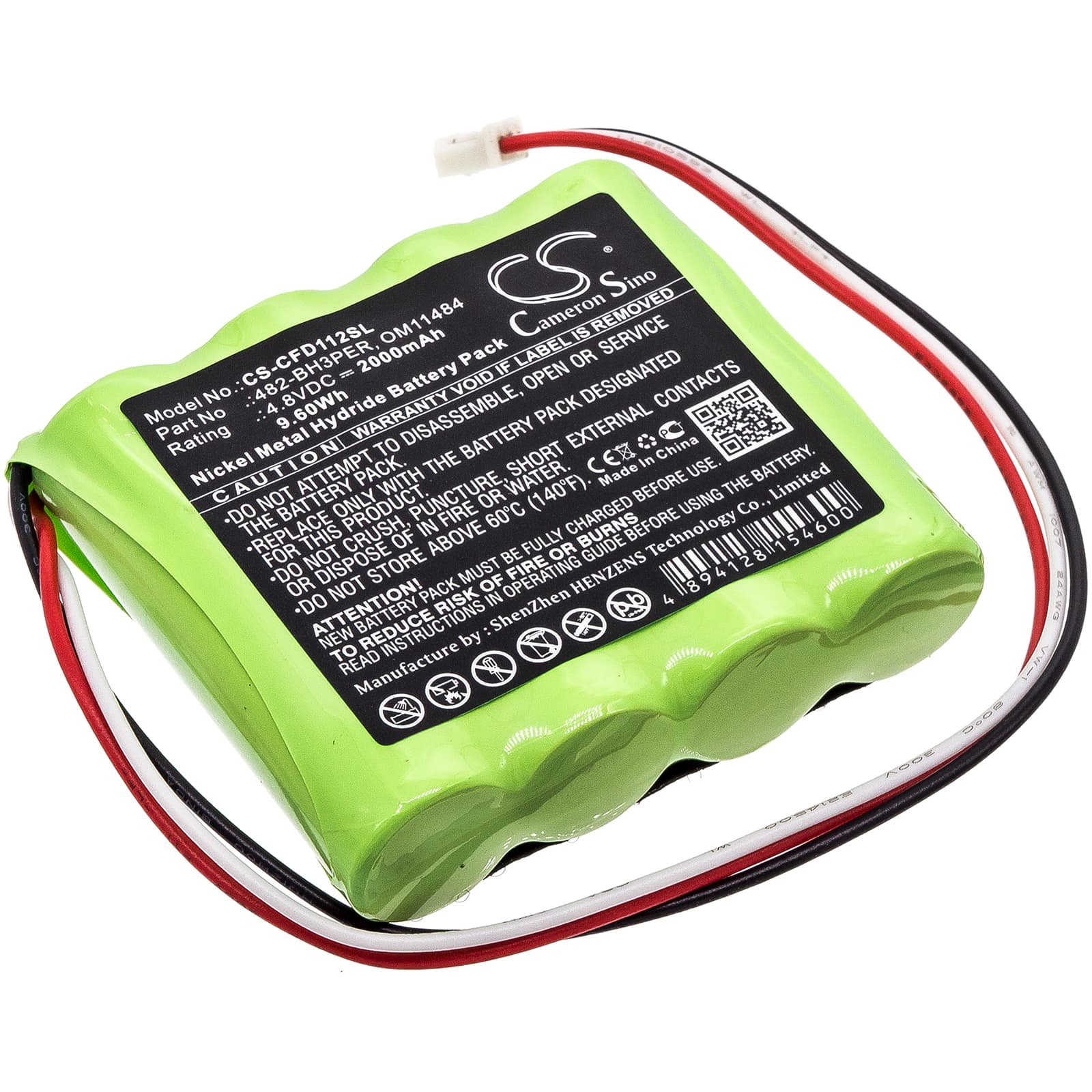 Replacement Battery for Chatillon Force DFE - CS-CFD112SL-1.jpg