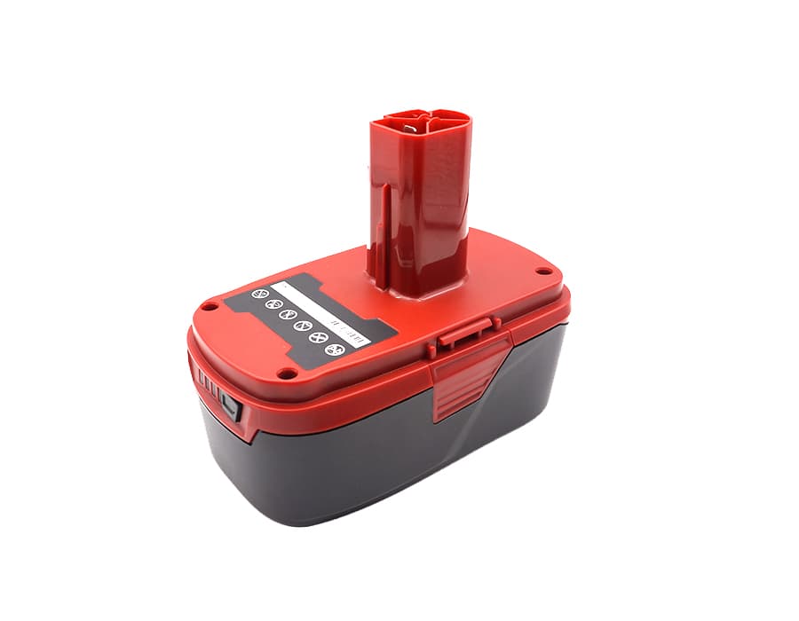 Replacement Battery for Craftsman FS2600