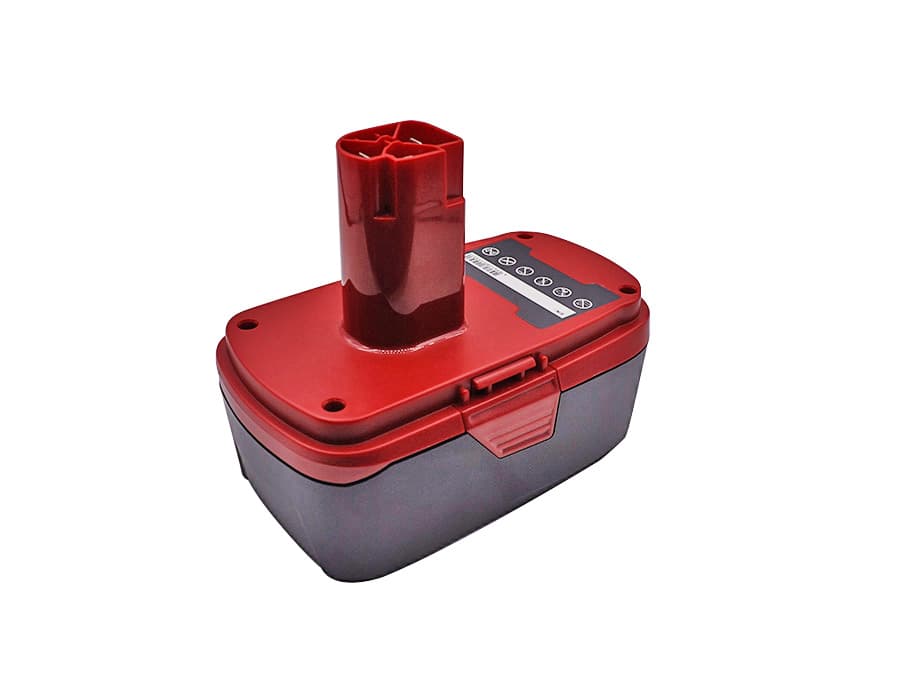 Replacement Battery for Craftsman FS2600