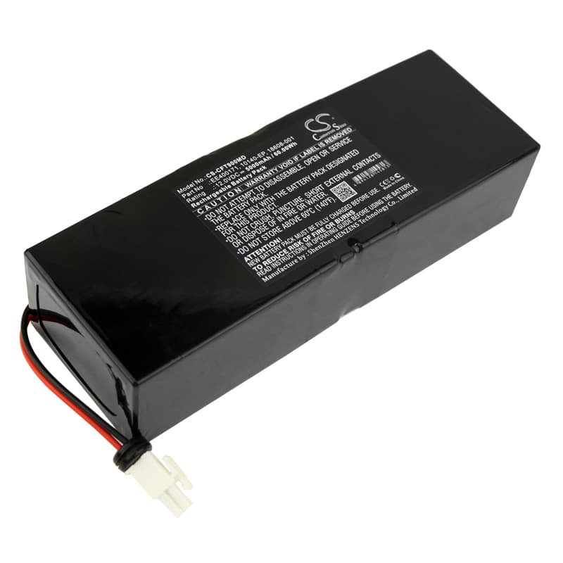 Replacement Battery for CareFusion Pulmonetic LTV900 - CS-CFT900MD-1.jpg