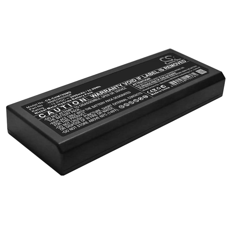 Replacement Battery for MedChoice MMED6000DP-M7 - CS-CHM700MD-1.jpg