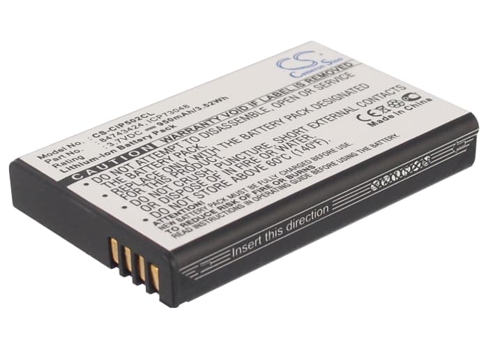 Replacement Battery for Polycom KIRK 5020 - CS-CIP502CL-1.jpg