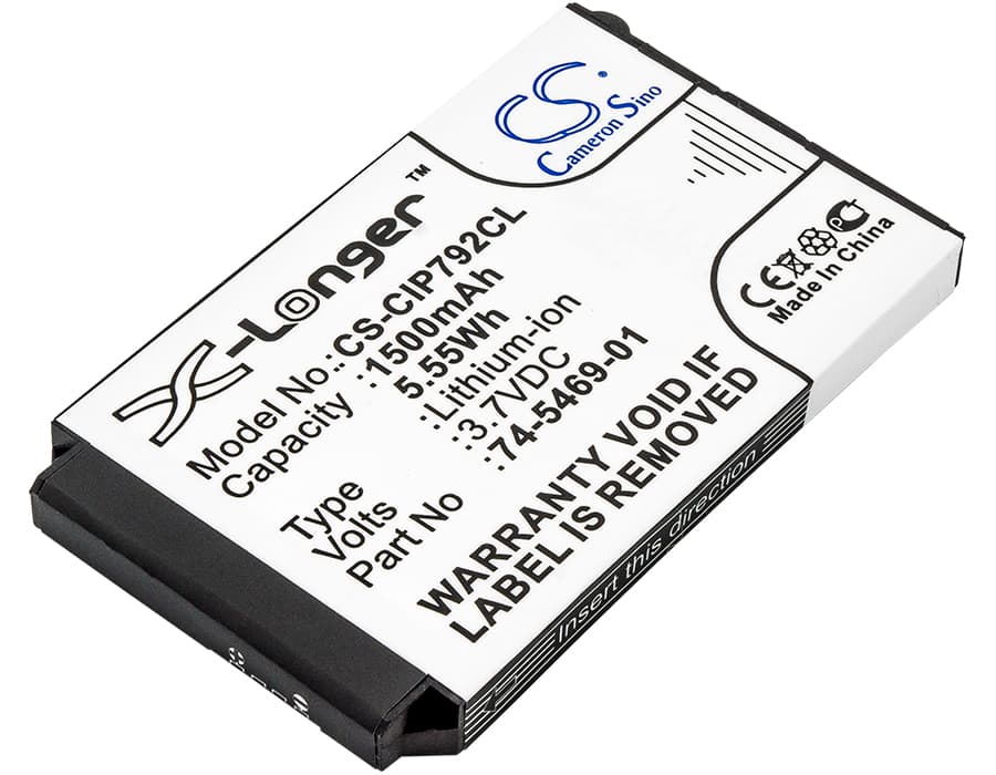 Replacement Battery for Cisco 7925G - CS-CIP792CL-1.jpg