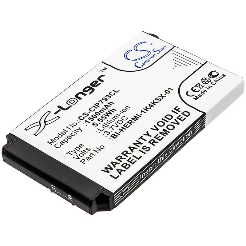 Replacement Battery for Cisco 7925G - CS-CIP793CL-1.jpg