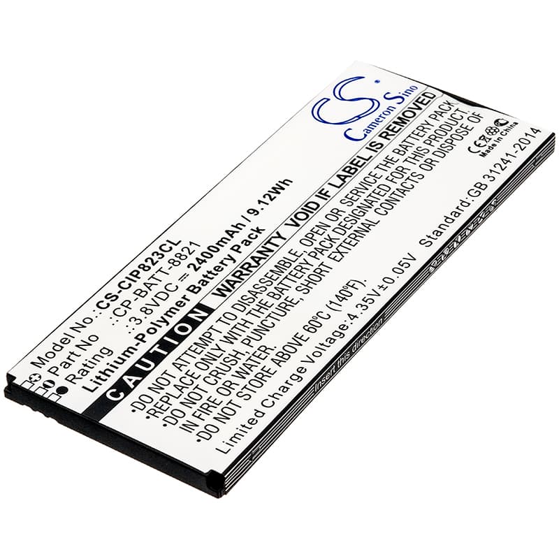 Replacement Battery for Cisco CP-8821-EX-K9-BUN - CS-CIP823CL-1.jpg