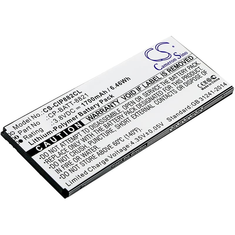 Replacement Battery for Cisco CP-8821-EX-K9-BUN - CS-CIP882CL-1.jpg