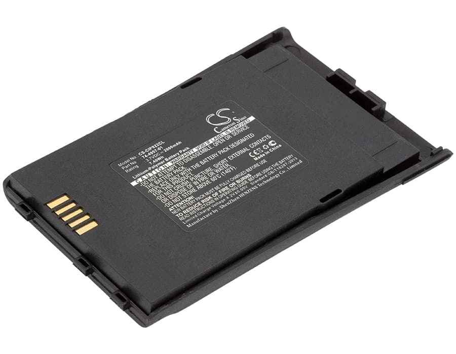 Replacement Battery for Cisco CP-7921 - CS-CIP922CL-1.jpg
