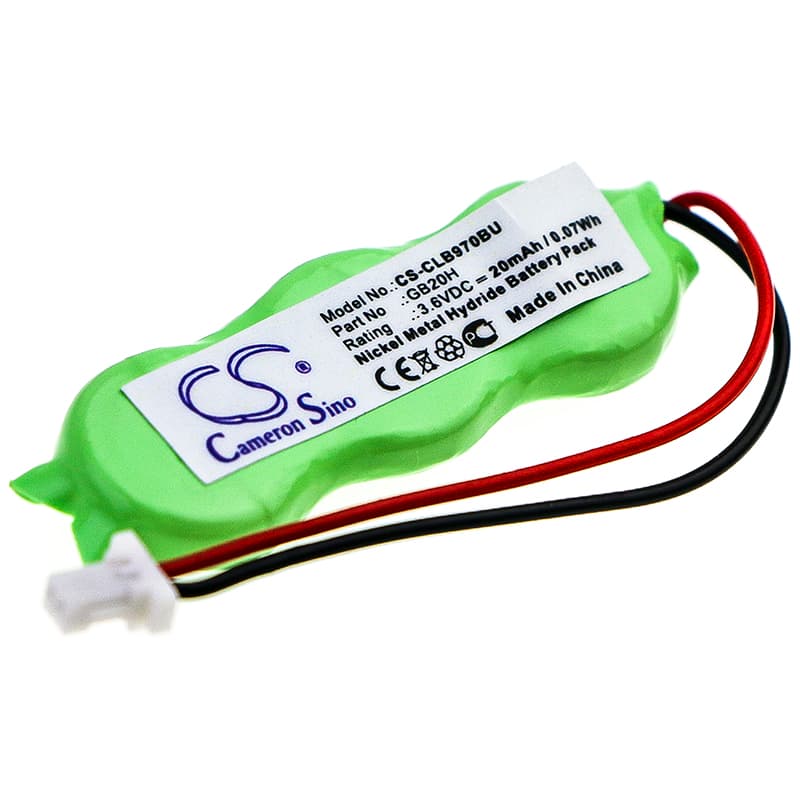 Replacement Battery for CipherLab 9700