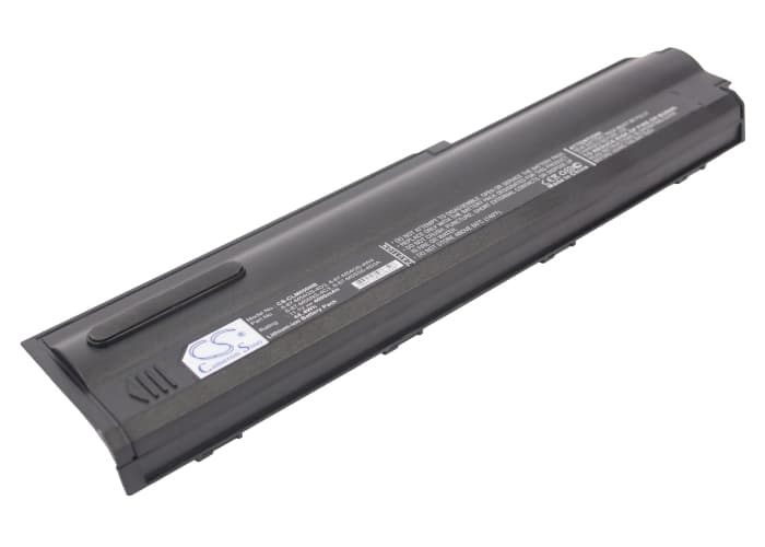 Replacement Battery for Clevo MobiNote M54