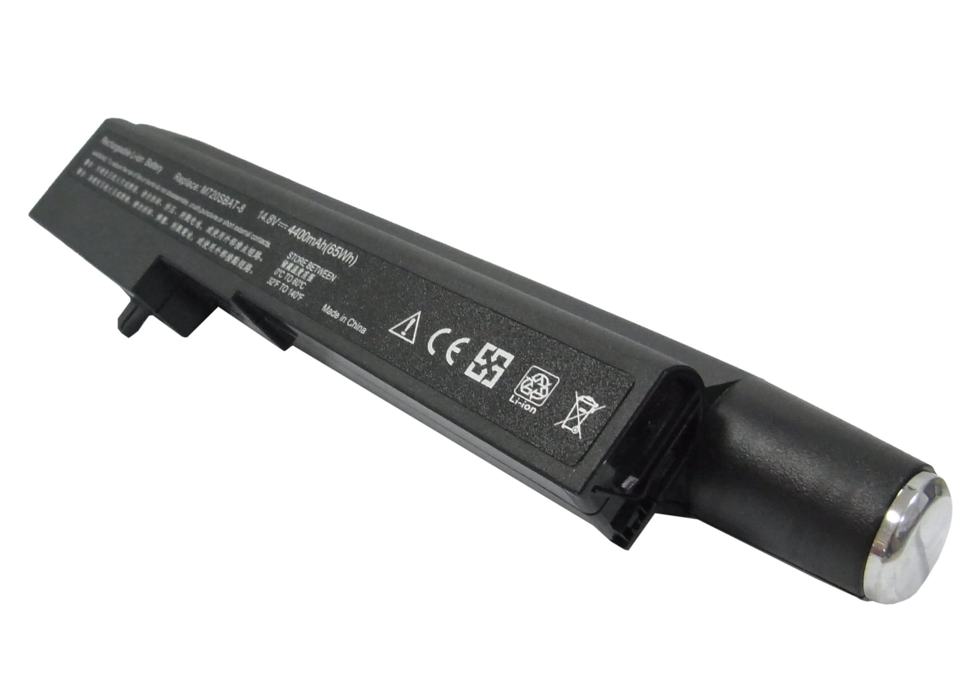 Replacement Battery for Clevo M72 - CS-CLM720HB-1.jpg