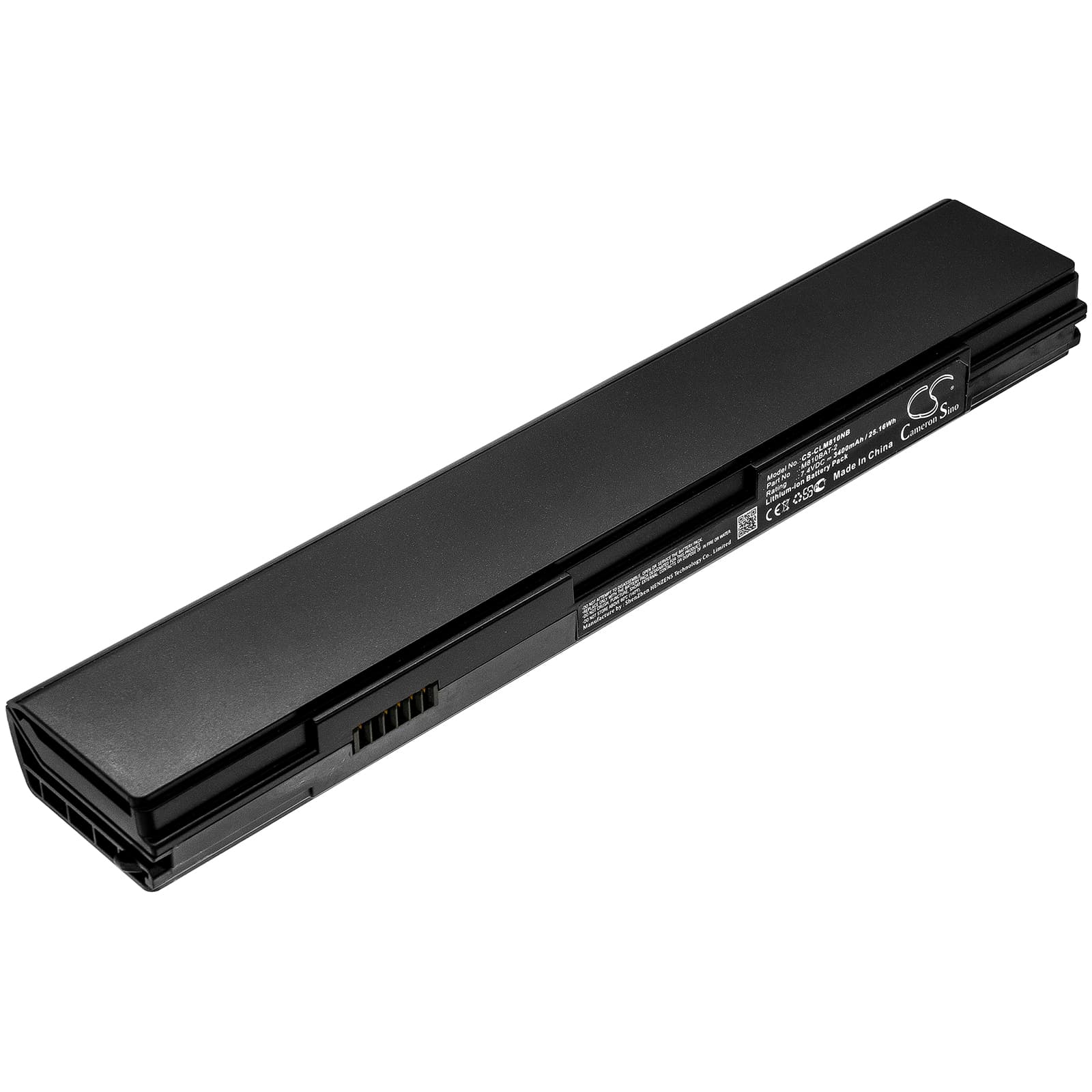 Replacement Battery for Clevo M815P - CS-CLM810NB-1.jpg