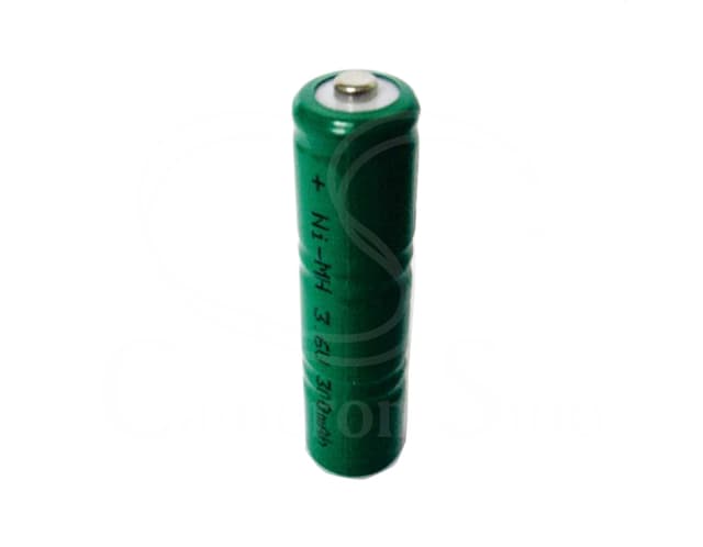 Replacement battery