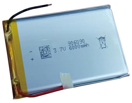 Replacement Battery for Custom Battery Pack 1ICP/90/60/90 1S1P - CS-CM014SL-1.jpg