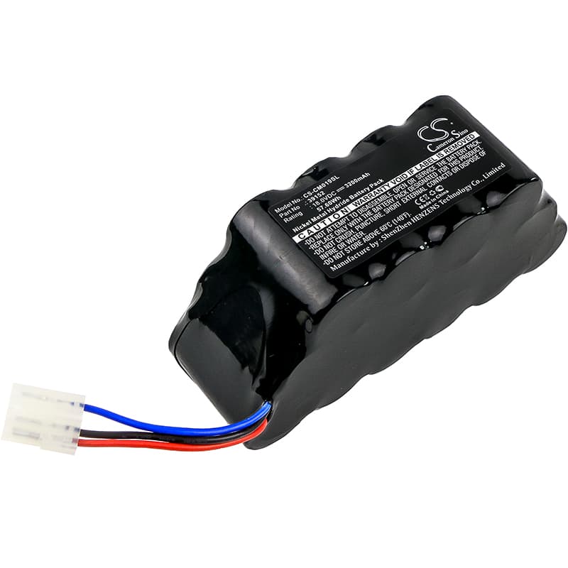 Replacement Battery for Custom Battery Pack 39152 - CS-CM019SL-1.jpg
