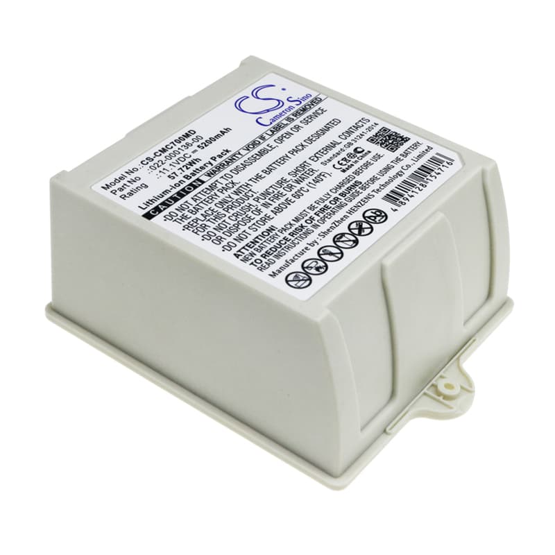 Replacement Battery for COMEN C21 - CS-CMC700MD-1.jpg