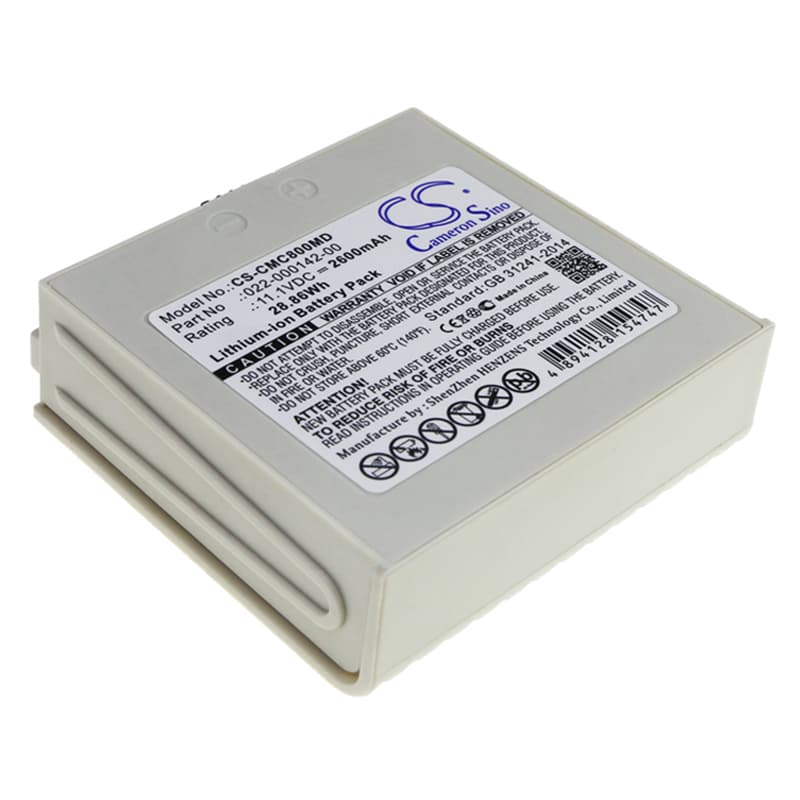 Replacement Battery for COMEN NC8 - CS-CMC800MD-1.jpg