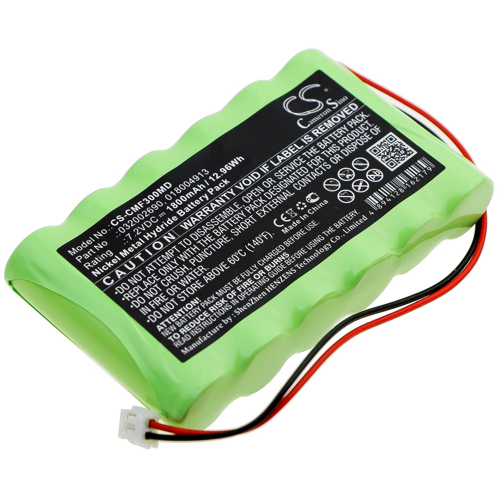 Replacement Battery for Compex Micro - CS-CMF300MD-1.jpg