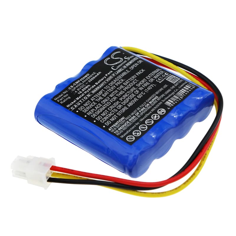 Replacement Battery for COSMED Pony FX - CS-CMP450MD-1.jpg