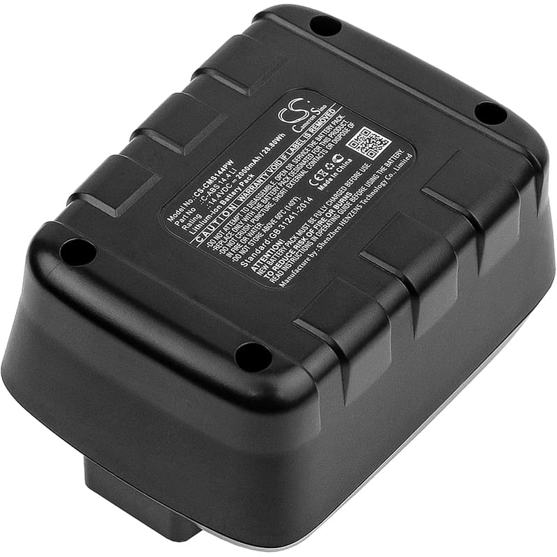 Replacement Battery for CMI C-AS 14.4 - CS-CMS144PW-1.jpg
