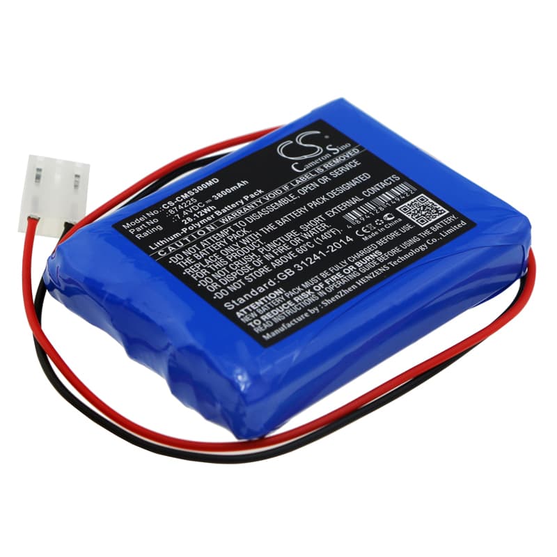Replacement Battery for CONTEC ECG-300G - CS-CMS300MD-1.jpg