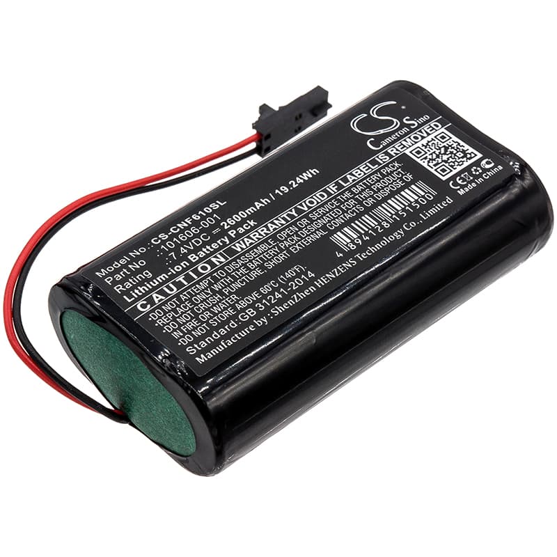 Replacement Battery for ComSonics QAM Sniffer - CS-CNF610SL-1.jpg