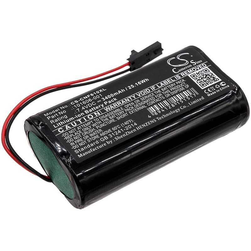 Replacement Battery for ComSonics QAM Sniffer - CS-CNF610XL-1.jpg