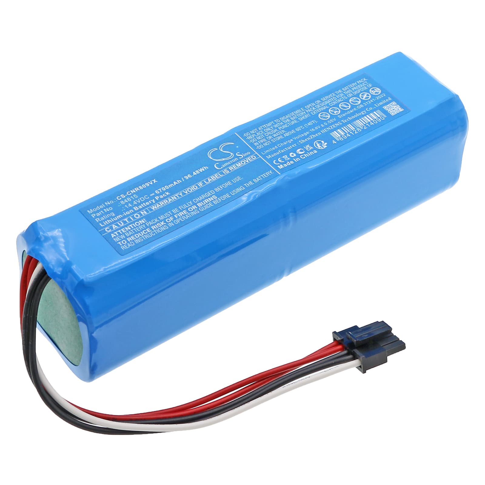 Replacement Battery for Karcher RCF 3 - CS-CNR809VX-1.jpg