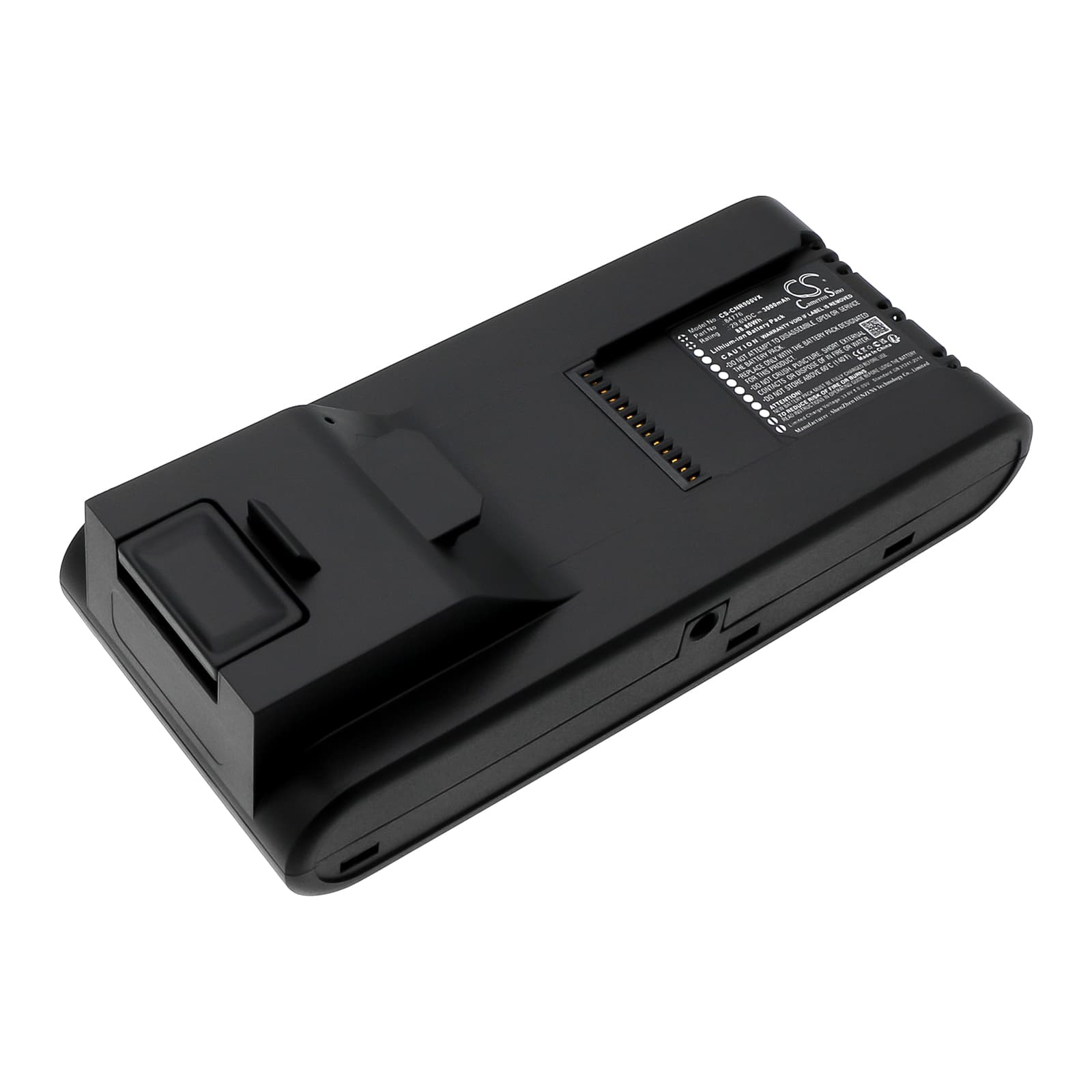 Replacement Battery for Cecotec Conga Rockstar 900 - CS-CNR900VX-1.jpg