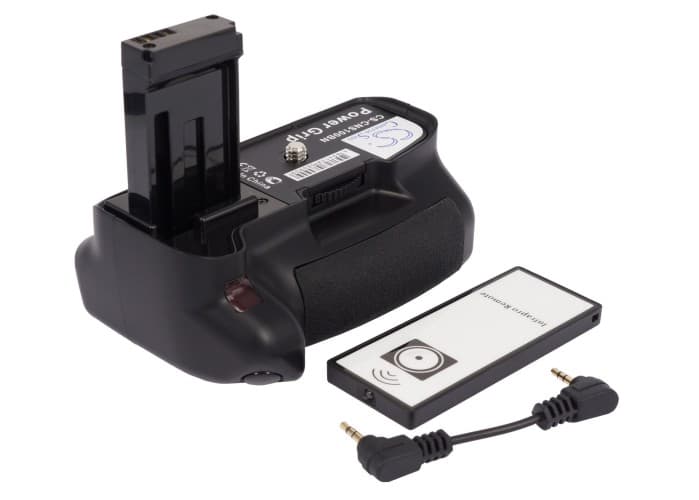 Replacement Battery for Canon EOS 100D - CS-CNS100BN-1.jpg