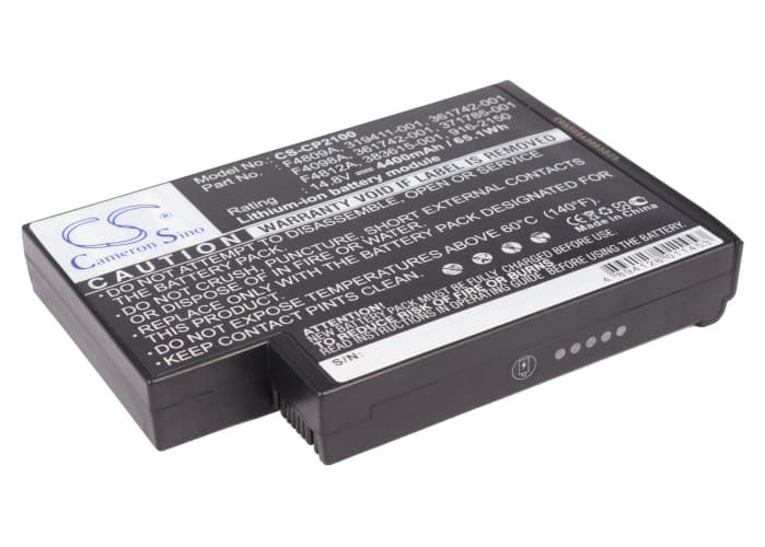 Replacement Battery for Compaq Pavilion ZE5512AP-DR222A - CS-CP2100-1.jpg