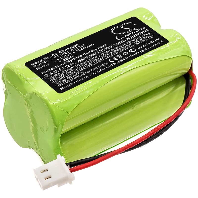 Replacement Battery for Commpact Secuself Control Panel - CS-CPA348BT-1.jpg