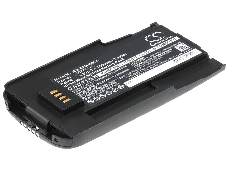 Replacement Battery for Avaya 9030 - CS-CPB498CL-1.jpg