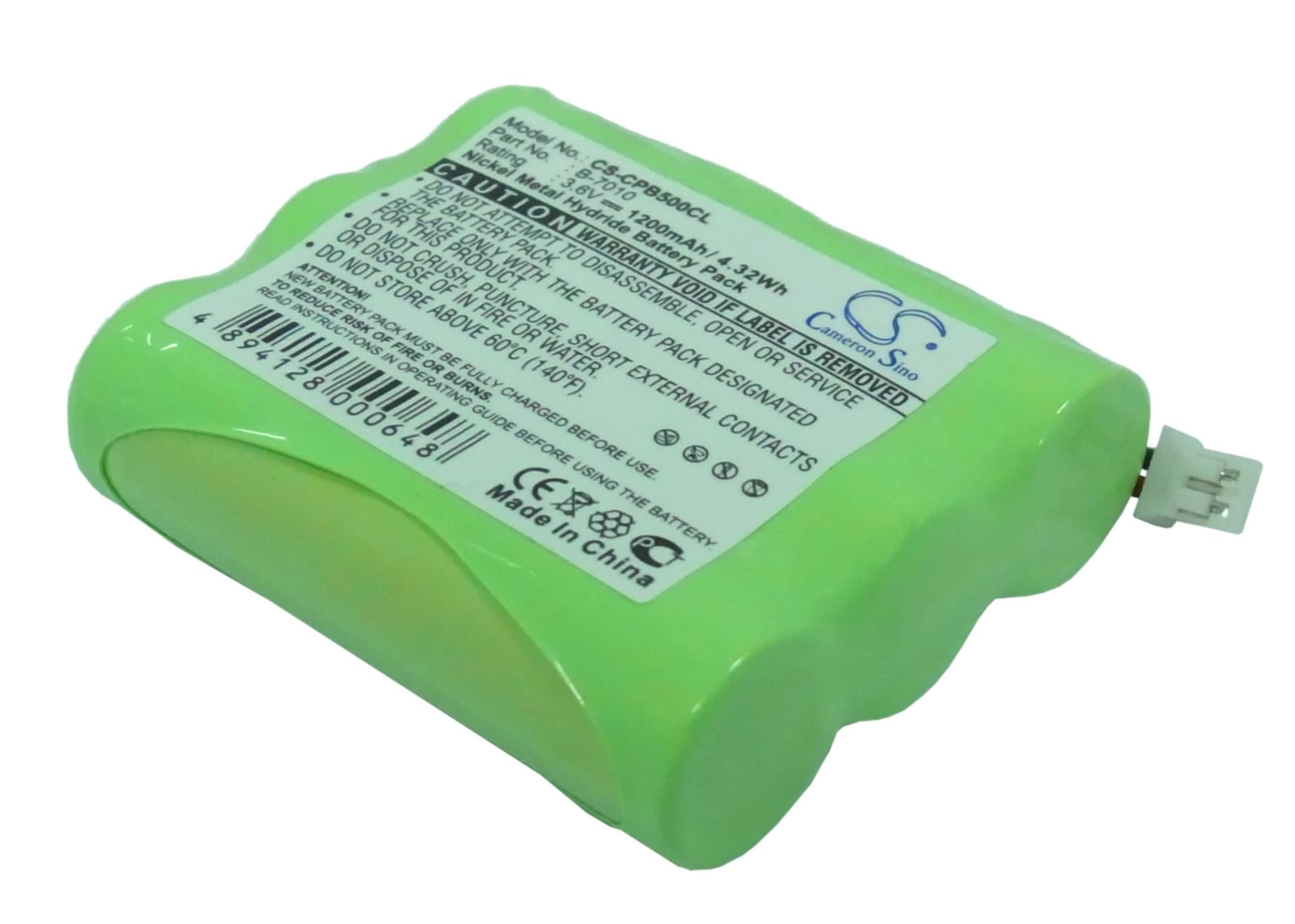 Replacement Battery for Siemens 240