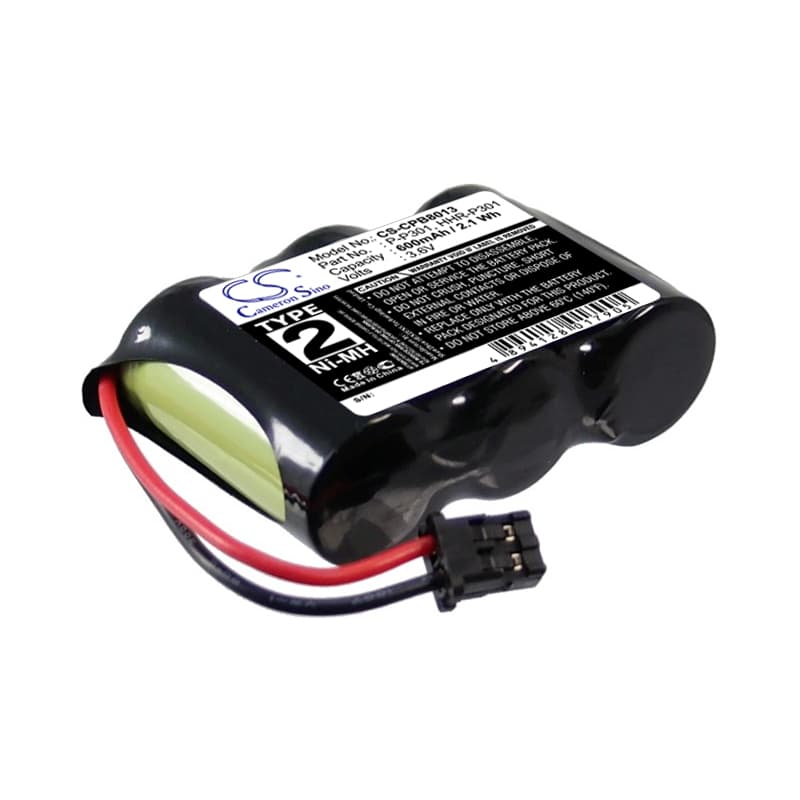 Replacement Battery for Panasonic 3807 - CS-CPB8013-1.jpg