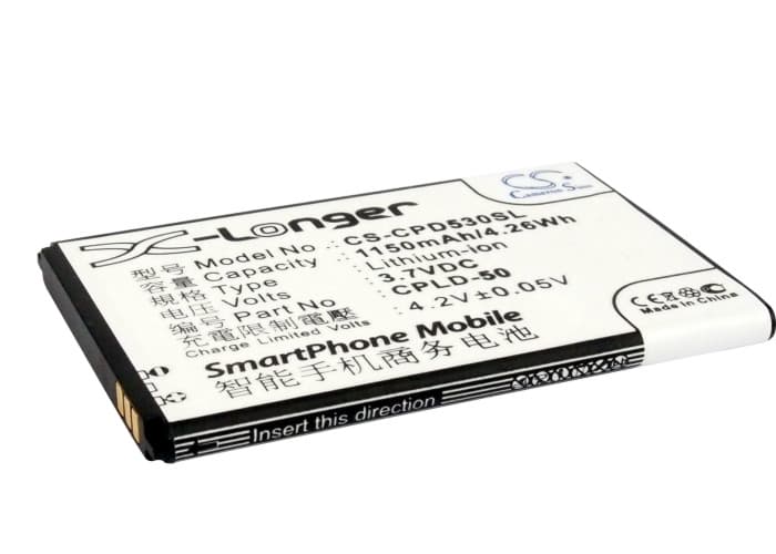 Replacement Battery for Coolpad D530 - CS-CPD530SL-1.jpg