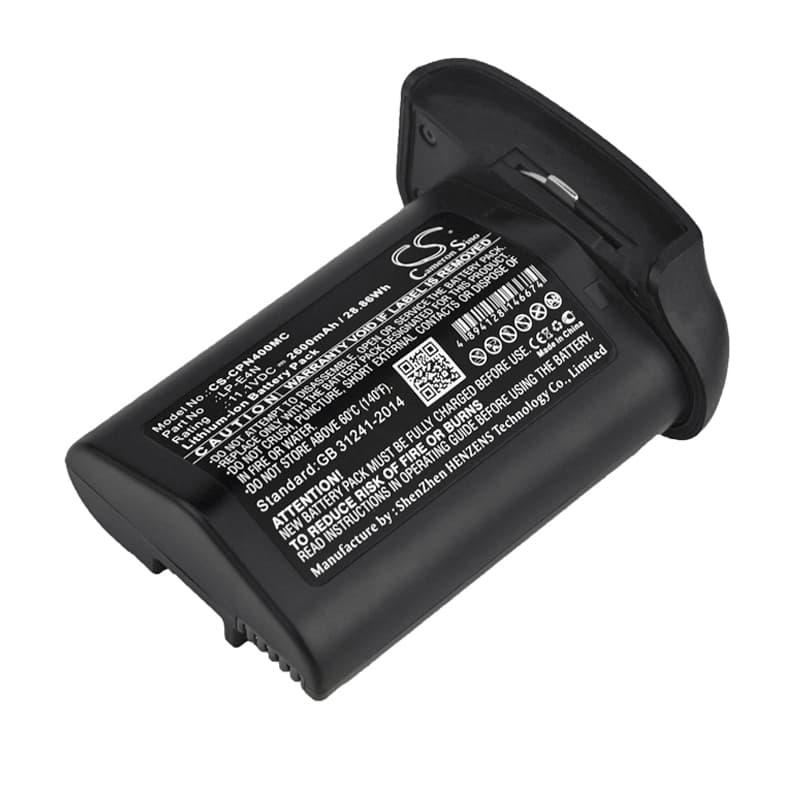 Replacement Battery for Canon EOS-1D MarkIII - CS-CPN400MC-1.jpg