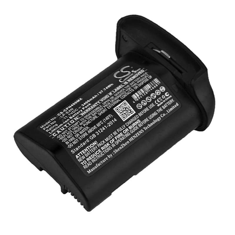 Replacement Battery for Canon EOS-1D MarkIII - CS-CPN400MX-1.jpg