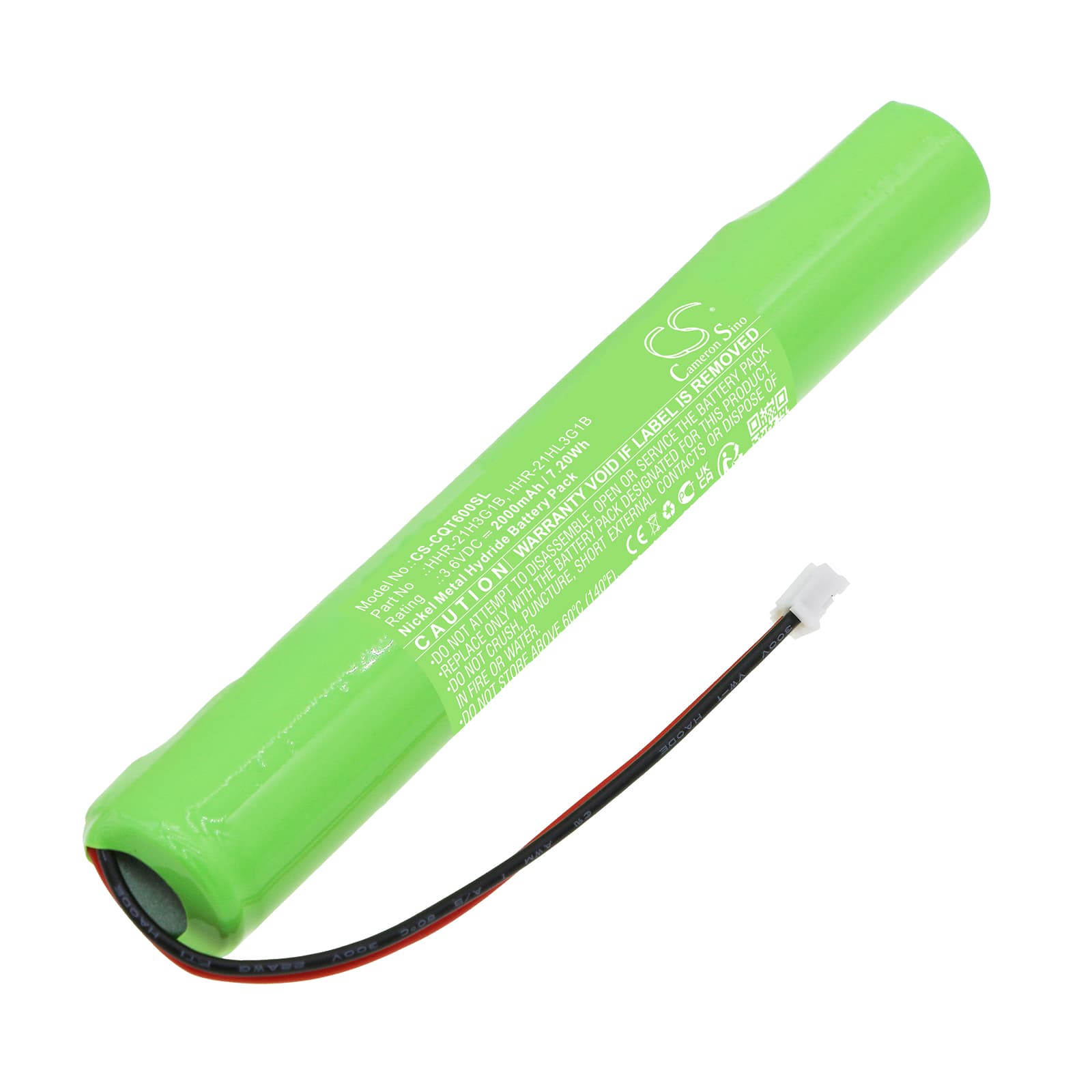 Replacement Battery for Casio QT-6000 - CS-CQT600SL-1.jpg