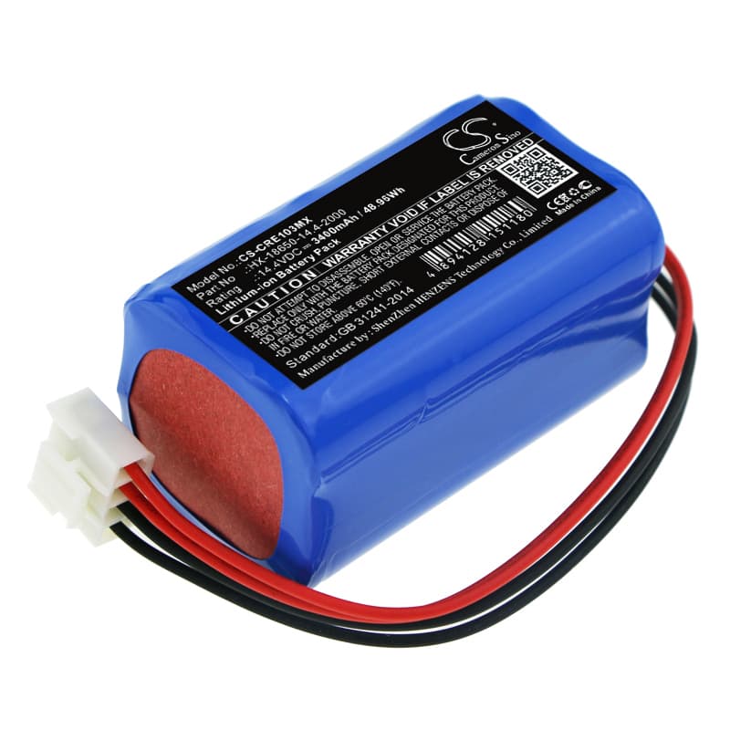 Replacement Battery for Carewell ECG-1103 - CS-CRE103MX-1.jpg